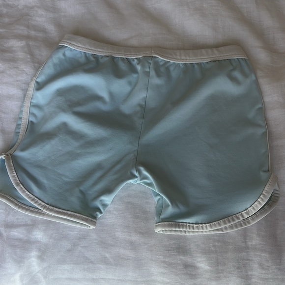 Acacia Swim Trunks - Picture 2 of 3